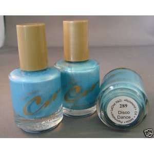  Cm 289 Disco Dance Nail Polish Lacquer: Everything Else