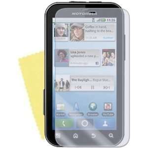  WalkNTalkOnline   Motorola Defy Transparent Screen 