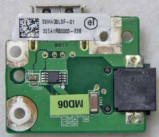   SERIES SA1 SA6 SA8 M 6846 M 1625 USB WLAN RJ11 BOARD DA0SA1TB6E0