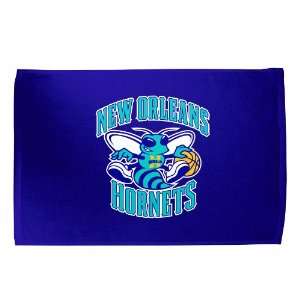  NBA New Orleans Hornets Colored Sports Fan Towel: Sports 