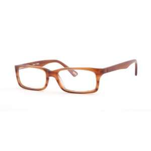  XRay 34   Brown Eyeglasses Frames: Toys & Games