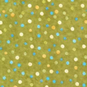   Garden quilt fabric by Henry Glass 7358 66 Arts, Crafts & Sewing