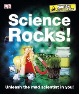 science rocks robert winston hardcover $ 17 09 buy now