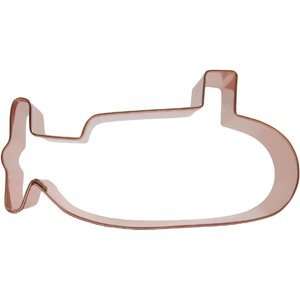  Submarine Cookie Cutter