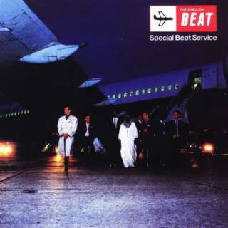  Special Beat Service (US DMD Release) The Beat/ The English Beat
