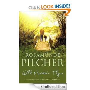 Wild Mountain Thyme (Coronet Books) Rosamunde Pilcher  