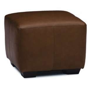  Palliser Furniture 77034 04 Tucker Leather Ottoman Baby
