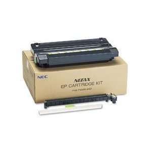   Toner/Drum/Developer for NEC Fax Models Nefax 770/771/880 Electronics