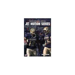  Jet Motion Series