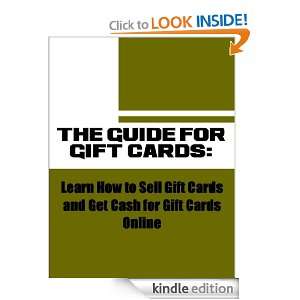   Cards Learn How to Sell Gift Cards and Get Cash for Gift Cards Online