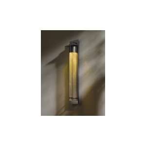 Hubbardton Forge 30 7930 10 I241 Airis 1 Light Outdoor Wall Light in 