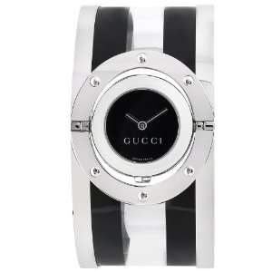  Gucci Womens YA112414 Twirl Watch Gucci Watches