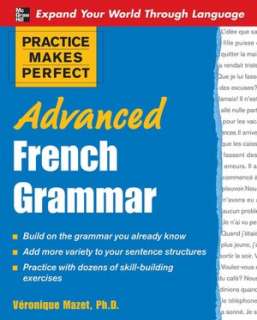   French Verb Workbook by Jeffrey T. Chamberlain Ph.D 