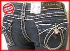 Miss Me, Silver items in Designer Denim Jeans store on !