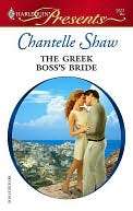 The Greek Bosss Bride (Harlequin Presents #2631)