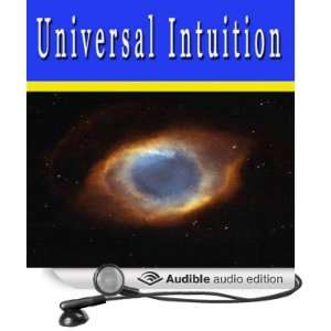 Universal Intuition Self Hypnosis Collection Tap into Power of the 