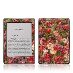  Decalgirl Kindle Skin   Fleurs Sauvages Kindle Store