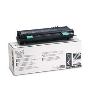  AccelaWriter 8200, Extra Wide, Toner, Black Office 