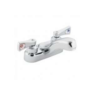  Moen 2 handle lavatory 8210 Chrome