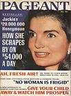 Movie Mirror Magazine Dec 1969 Jackie Kennedy Onassis  