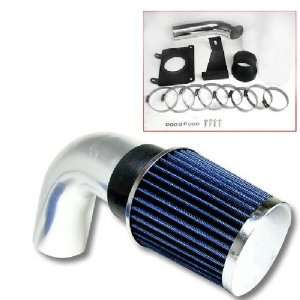  89 93 FORD MUSTANG COLD AIR INTAKE   5.0L V8: Automotive