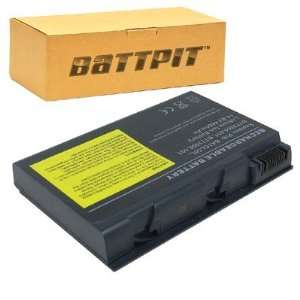  Battpit™ Laptop / Notebook Battery Replacement for Acer 