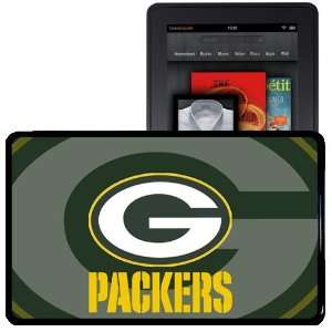  Green Bay Packers Kindle Fire Case: MP3 Players 