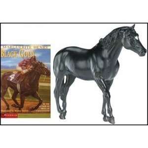  Black Gold by Breyer Horses Toys & Games