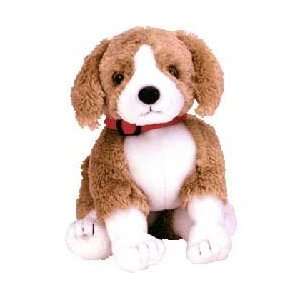  Side Kick the Dog Beanie Baby: Toys & Games