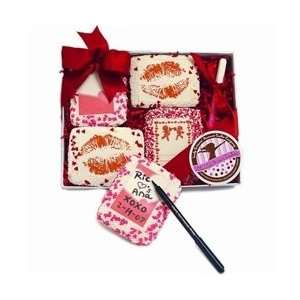 Love Notes Cookie Cards: Grocery & Gourmet Food