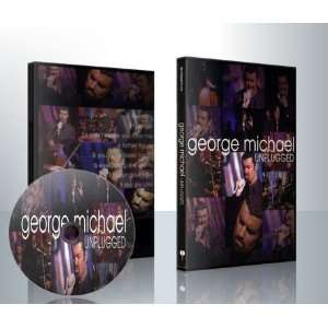  George Michael MTV Unplugged 1996 DVD: Kitchen & Dining