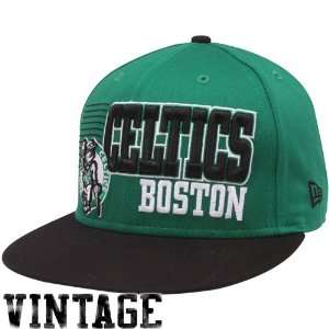  New Era 9fifty Snapback Boston Celtics