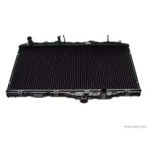  Cooling Systems & Flex G1000 91101   Radiator: Automotive