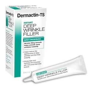  Dermactin TS Deep Wrinkle Filler: Beauty