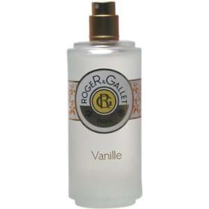  Roger & Gallet Vanilla Gentle Fragrant Water: Beauty