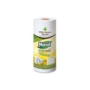  Marcal Paper Mills, Inc. Products   Paper Towels, 2 Ply 
