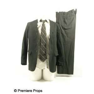   (Logan Marshall Green) Screen Worn Movie Costumes 