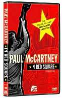 Paul McCartney in Red Square $12.99