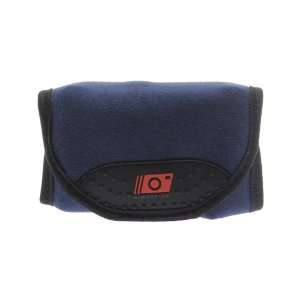  MADE AlwaysOn Wrap Up Compact Digital Camera Case (Navy 