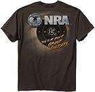 New Licensed Buck Wear Tee NRA Group Therapy Hunting T Shirt