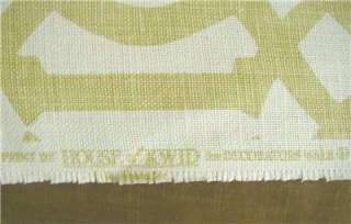 Kelly Wearstler Linen Fabric Imperial Trellis Custom Designer Pillow 1