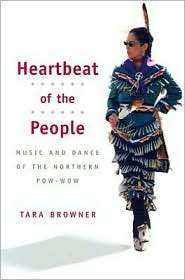   Pow Wow, (0252071867), Tara Browner, Textbooks   