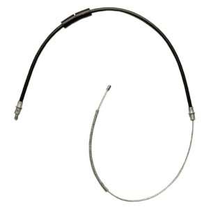  Raybestos BC95110 Professional Grade Parking Brake Cable 