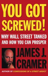 BARNES & NOBLE  Jim Cramers Real Money: Sane Investing in an Insane 