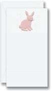 Product Image. Title: Bunny Baby Animal Printable Cards Set of 10