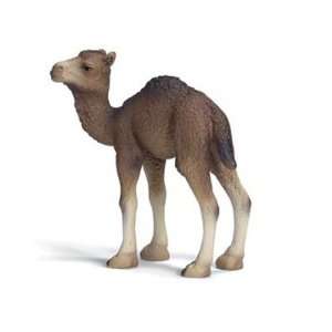  Schleich Dromedary Foal Toys & Games