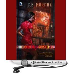   , Book 2 (Audible Audio Edition) C. E. Murphy, Eve Bianco Books