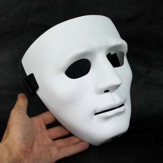   Quality Halloween Mask,Jabbawockeez Mask Hip Hop Party Mask  