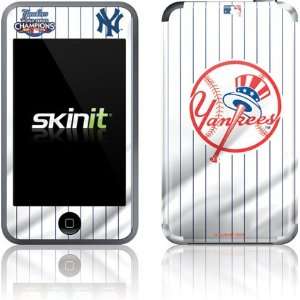    World Champions 09 Vinyl Skin for iPod Touch (1st Gen) Electronics