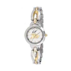 Greg Biffle NASCAR Ladies Elegance Series Watch  Sports 